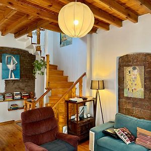 Villa met Drie Slaapkamers